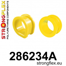 286234A: Steering gear bushing kit SPORT 286234A: Steering gear bushing kit SPORT