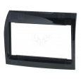 Rámeček autorádia 2-DIN Citroen/Fiat/Peugeot 11->