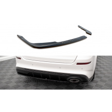 Maxton Design boční difuzory pod zadní nárazník ver.1 pro Kia Optima Mk4 Facelift, Carbon-Look Maxton Design boční difuzory pod zadní nárazník ver.1 pro Kia Optima Mk4 Facelift, Carbon-Look