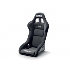 Sparco herní sedačka EVO QRT, velikost: standard Sparco herní sedačka EVO QRT, velikost: standard