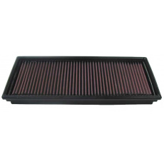 K&N sportovní vložka vzduchového filtru pro Ford Mondeo III r.v. 2002-2007 3.0L Benzin K&N sportovní vložka vzduchového filtru pro Ford Mondeo III r.v. 2002-2007 3.0L Benzin