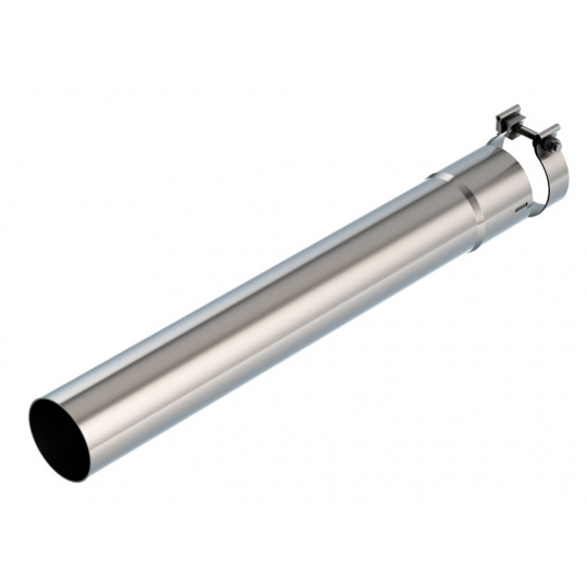 Borla prodlužovací výfukové vedení pro Ford F-250 Super Duty 6.2L V8, automat, 2WD/4WD, EC s SB (8') WB 164'', r.v. 2017-2023