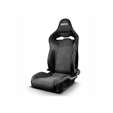 Sparco SP-R sportovní polohovatelná skořepinová sedačka Sparco SP-R sportovní polohovatelná skořepinová sedačka