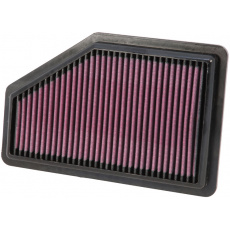 K&N sportovní vložka vzduchového filtru pro Honda Cr-v III r.v. 2007-2012 2.0L Benzin K&N sportovní vložka vzduchového filtru pro Honda Cr-v III r.v. 2007-2012 2.0L Benzin
