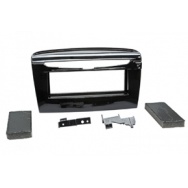 Rámeček autorádia 1-DIN Lancia Y 2011->