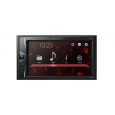 Autorádio Pioneer DMH-G120