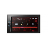 Autorádio Pioneer DMH-G120