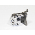 Forge Motorsport nastavitelný interní wastegate actuator pro Subaru Impreza s turbem IHI VF48, provedení: Pístové