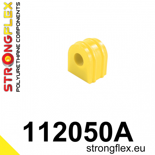 112050A: Strongflex Silentblok předního stabilizátoru varianta SPORT