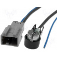 Anténní adaptér Honda ISO