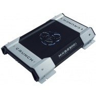 Zesilovač Crunch MXB2300i