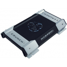 Zesilovač Crunch MXB2300i Zesilovač Crunch MXB2300i