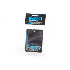 Forge Motorsport "Forge Livery" závěsná vůně - kokos