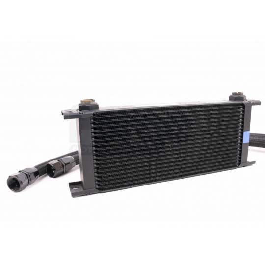 Forge Motorsport olejový chladič pro Audi RS4 4.2 (B7 2006-2008)