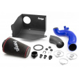 Forge Motorsport sportovní kit sání pro Seat Tarraco 1.5 TSI, barva hadice: modrá, typ filtru: pěnový