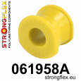 061958A: Strongflex Silentblok předního stabilizátoru varianta SPORT