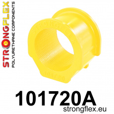 101720A: Strongflex Silentblok řízení varianta SPORT 101720A: Strongflex Silentblok řízení varianta SPORT