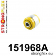 151968A: Front control arm – rear bush 58mm SPORT