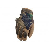 Mechanix rukavice The Original - maskáčový vzor