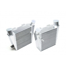 TA Technix intercooler kit Audi RS4 (typ B5, 00-01), 380 PS