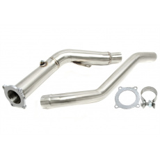 TA Technix downpipe bez katalyzátoru Audi Q5 Quattro (8R, 2008-2017) 2.0TFSI, 132kW, 155kW, 165 kW TA Technix downpipe bez katalyzátoru Audi Q5 Quattro (8R, 2008-2017) 2.0TFSI, 132kW, 155kW, 165 kW