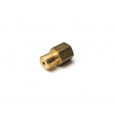 PROSPORT redukce pro čidlo 1/8 BSP - 1/8 NPT