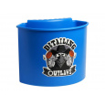 Detailing Outlaws Buckanizer - odkládací držák na kbelík, modrý