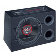 Subwoofer v boxu Mac Audio Bass Leader 112 R