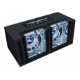 Subwoofer v boxu Hifonics BXI12DUAL