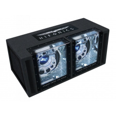Subwoofer v boxu Hifonics BXI12DUAL Subwoofer v boxu Hifonics BXI12DUAL