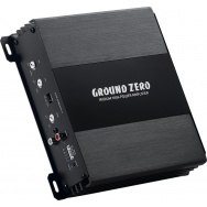 Zesilovač Ground Zero GZIA 2080HPX-II