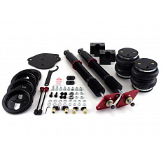 Sada vzduchového podvozku Air Lift Performance pro zadní nápravu řady Performance pro Dodge Challenger, r.v. 2008-2014