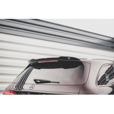 Maxton Design prodloužení spoileru pro Mercedes třída E W213/Standard, černý lesklý plast ABS Maxton Design prodloužení spoileru pro Mercedes třída E W213/Standard, černý lesklý plast ABS