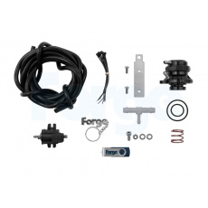 Forge Motorsport kompletní sada Blow Off Ventilu (BOV) pro BMW řada 2 M235i Forge Motorsport kompletní sada Blow Off Ventilu (BOV) pro BMW řada 2 M235i