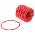 K&N olejový filtr pro Toyota Corolla r.v. 2016-2022 1.8L Benzin Cartridge