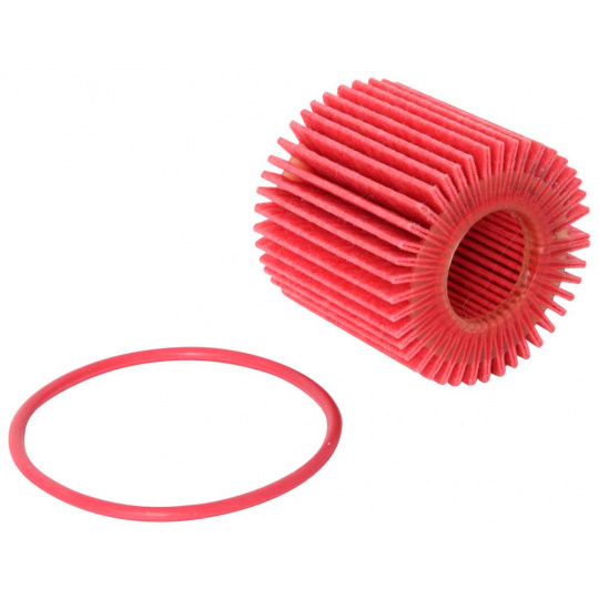 K&N olejový filtr pro Toyota Corolla r.v. 2016-2022 1.8L Benzin Cartridge