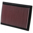K&N sportovní vložka vzduchového filtru pro Kia Spectra r.v. 2005-2009 2.0L Benzin