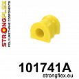101741A: Strongflex Silentblok zadního stabilizátoru varianta SPORT