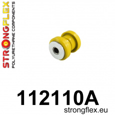 112110A: Front upper arm bush SPORT 112110A: Front upper arm bush SPORT