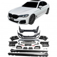 JOM body kit BMW 5 G30 LCI - facelift (2020-2024) - M-paket Look