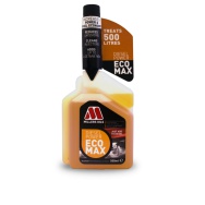 Aditivace nafty Millers Oils Diesel Power ECOMAX, 500 ml