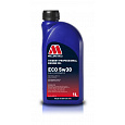Plně syntetický olej Millers Oils Trident Professional ECO 5w30, 1L