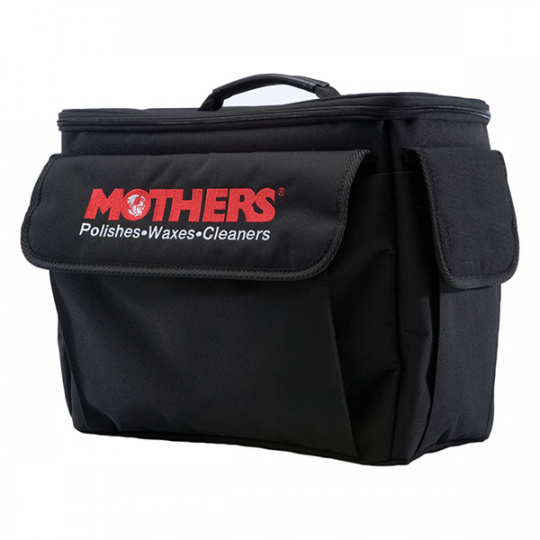 Mothers Detail Bag - praktická taška Mothers na detailingové přípravky