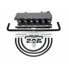 TA Technix hliníkové sací svody BMW řada 4 440i (F32 / F33 / F36, 13-21) motor B58 (B30)