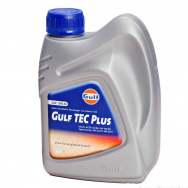 Gulf olej Formula TEC Plus 10W-40, 1L