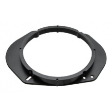 Plastové adaptéry pod reproduktory Mazda 3 Plastové adaptéry pod reproduktory Mazda 3