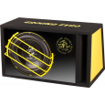 Subwoofer v boxu Ground Zero GZRB 120XSPL-EXTREME