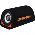 Subwoofer v boxu Ground Zero GZIB 80PT