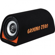 Subwoofer v boxu Ground Zero GZIB 80PT Subwoofer v boxu Ground Zero GZIB 80PT