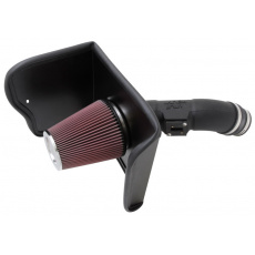 K&N sportovní kit sání Série 63 Aircharger pro Toyota Sequoia 5.7L Benzin r.v. 2012-2021